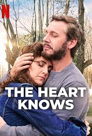Download The Heart Knows (2025) WEB-DL Dual Audio Hindi ORG Netflix Full Movie 1080p | 720p | 480p [300MB] download