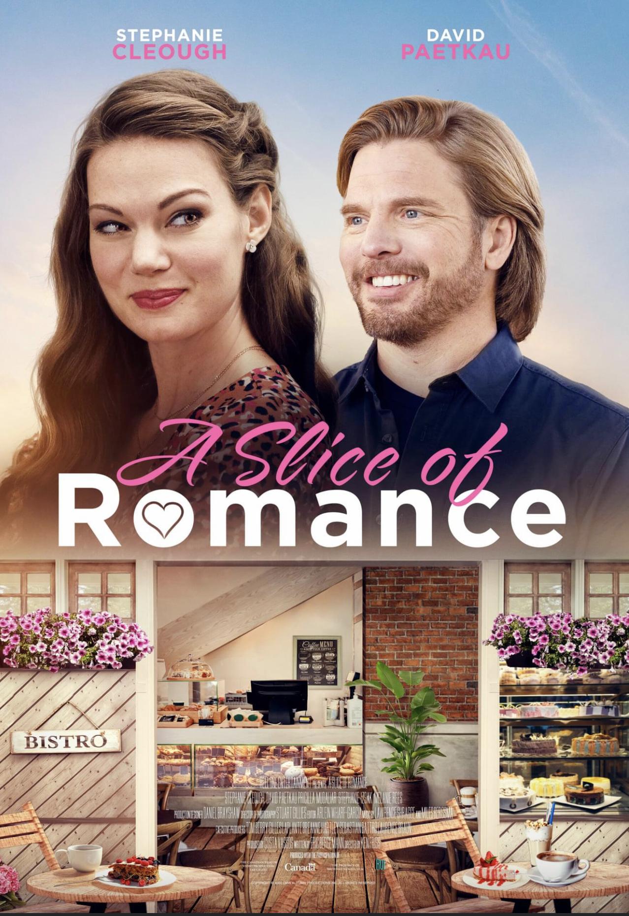 Download A Slice of Romance (2021) WEB-DL Dual Audio Hindi ORG + English Full Movie 1080p | 720p | 480p [300MB] download