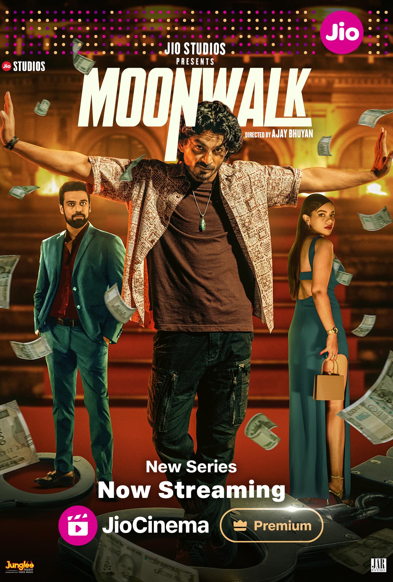 Download Moonwalk (2025) CAMRip Malayalam Full Movie 1080p | 720p | 480p [400MB] download