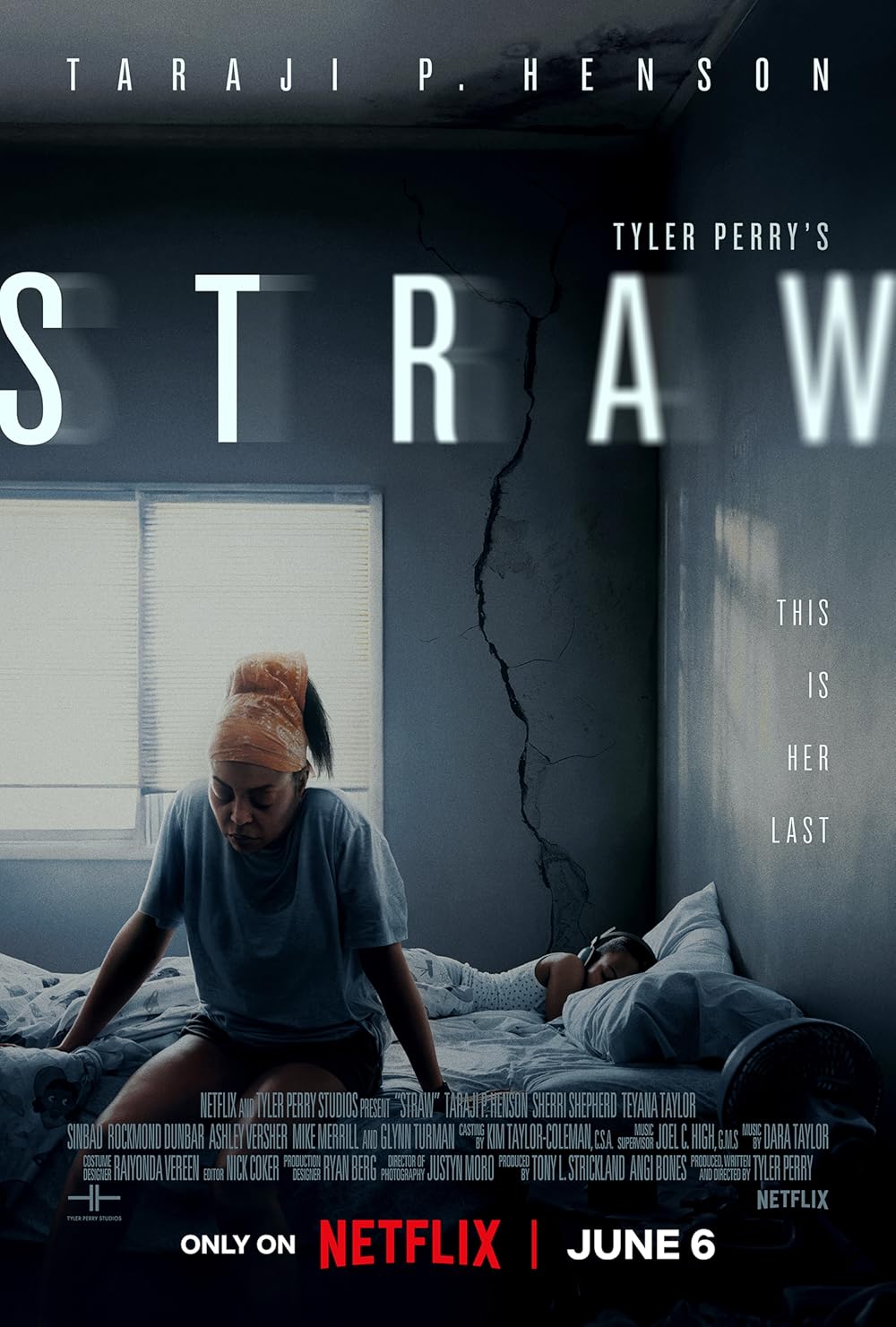 Download Straw (2025) WEB-DL Dual Audio Hindi ORG Netflix Full Movie 1080p | 720p | 480p [300MB] download