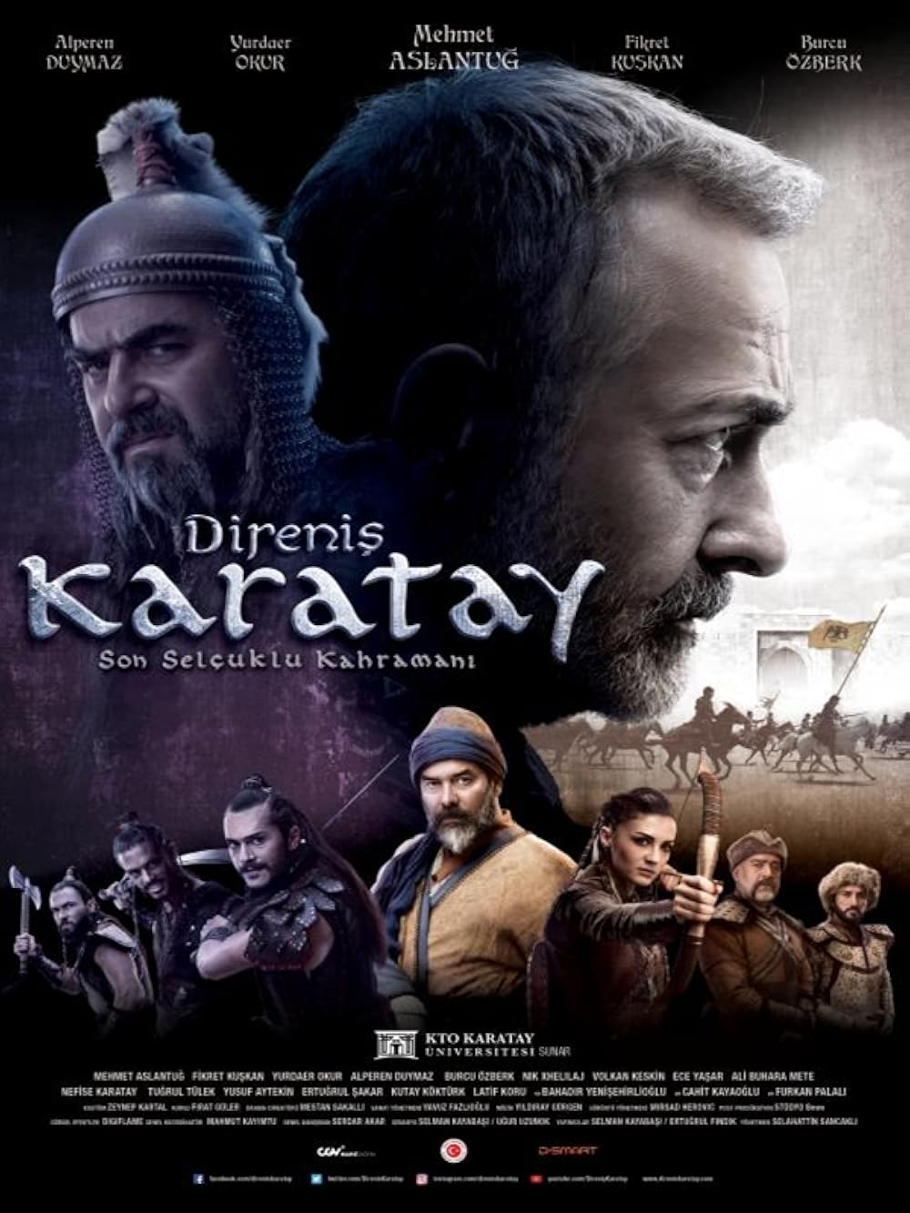 Download Direnis Karatay (2018) WEB-DL Dual Audio Hindi ORG Full Movie 1080p 720p | 480p [] download