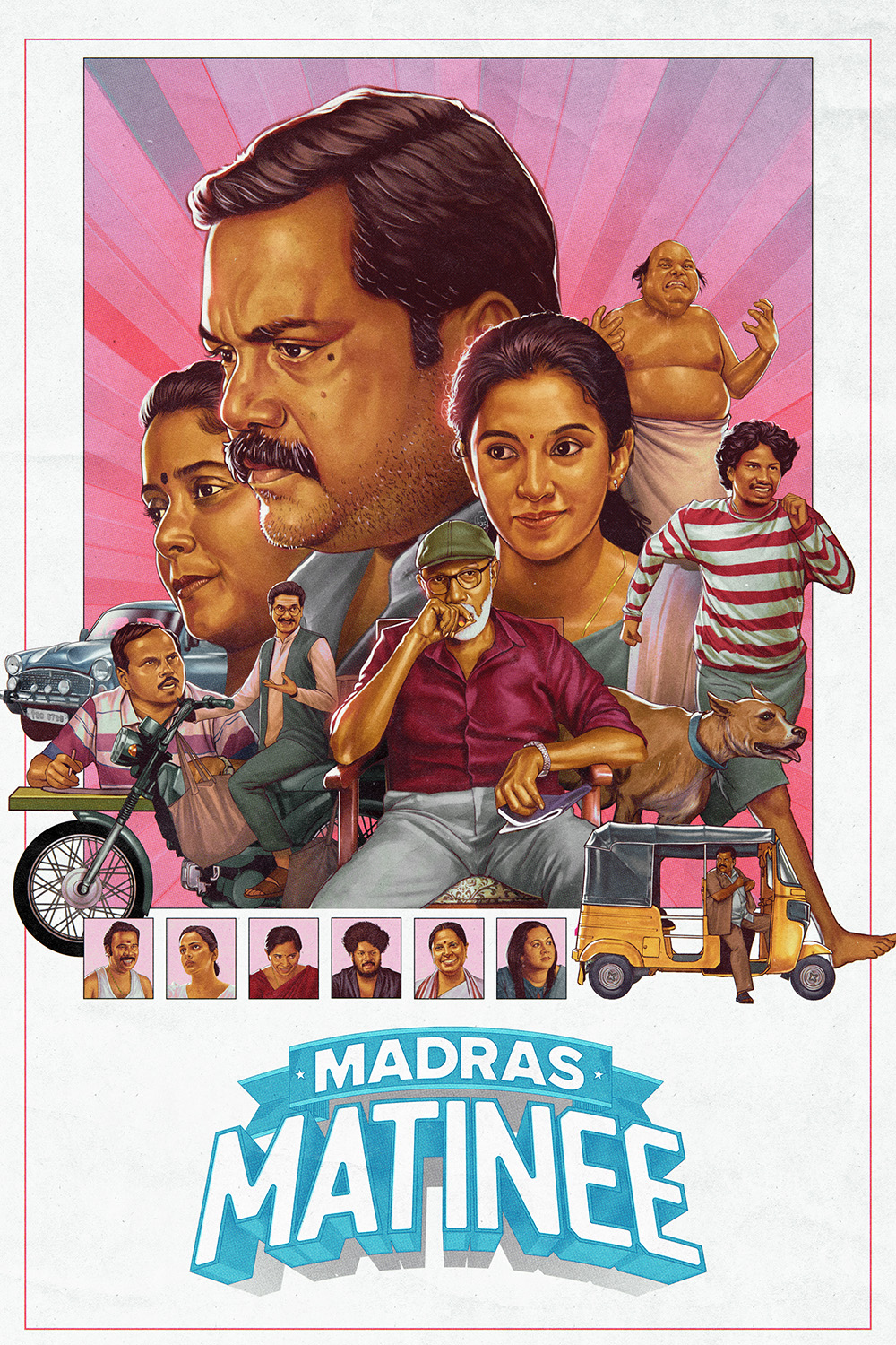 Download Manidhargal (2025) CAMRip Tamil Full Movie 1080p | 720p | 480p [400MB] download