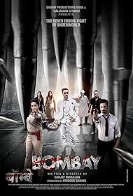 Download Bombay (2025) PRE-HD Hindi ORG Full Movie 1080p | 720p | 480p [400MB] download