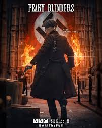 Download Peaky Blinders (Season 6) BluRay  Dual Audio Hindi ORG WEB Series 1080p | 720p | 480p [E01 Added] download